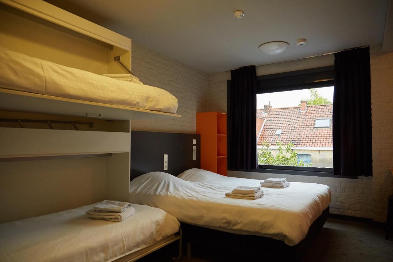 Focus Budget Kortrijk Dış mekan fotoğraf