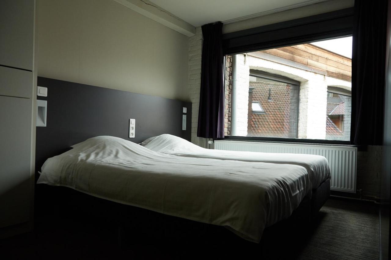 Focus Budget Kortrijk Dış mekan fotoğraf