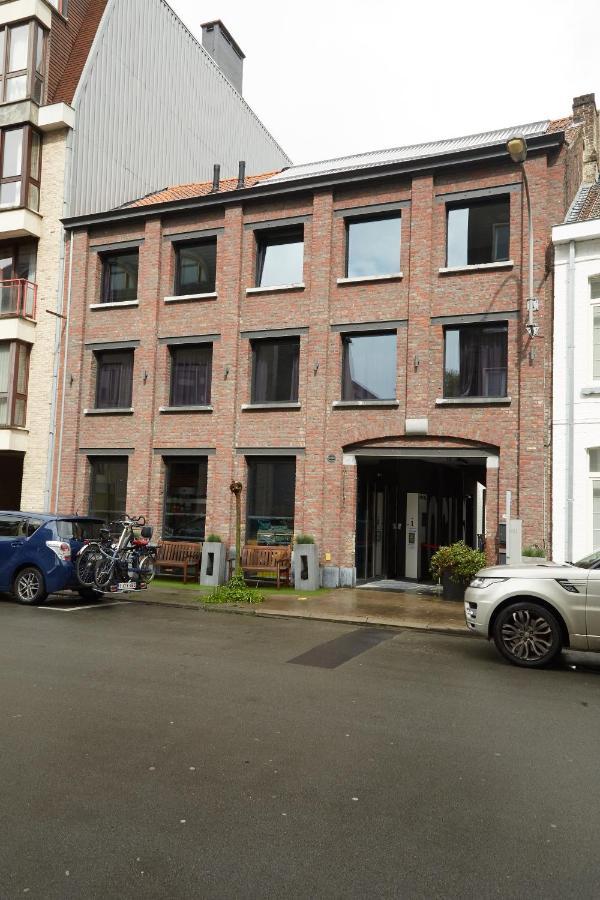 Focus Budget Kortrijk Dış mekan fotoğraf