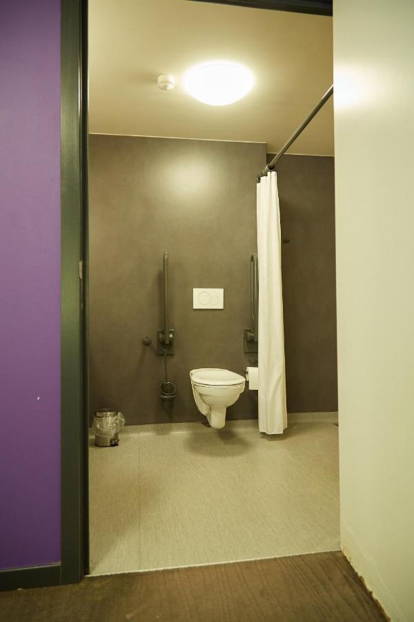 Focus Budget Kortrijk Dış mekan fotoğraf
