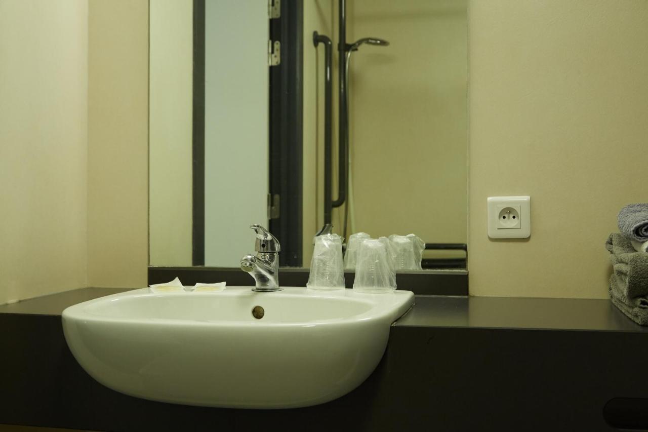 Focus Budget Kortrijk Dış mekan fotoğraf