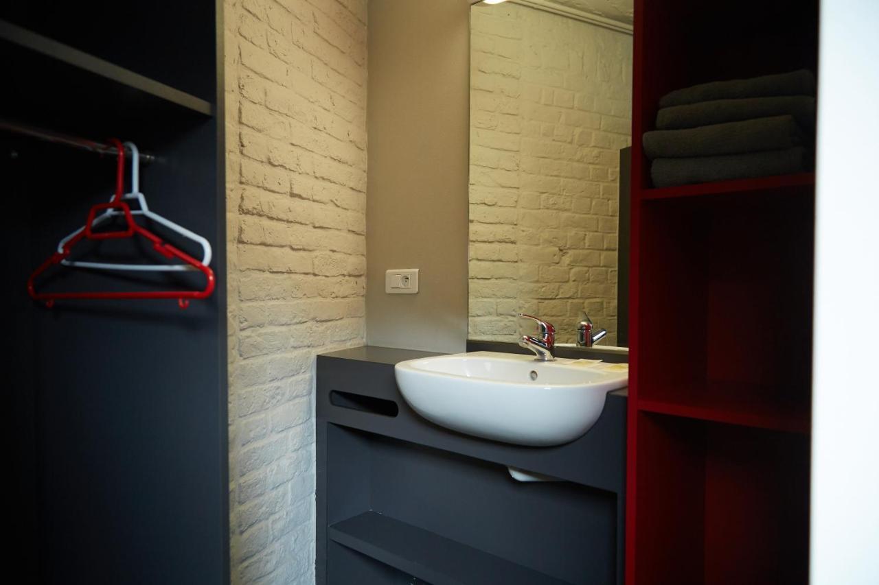 Focus Budget Kortrijk Dış mekan fotoğraf